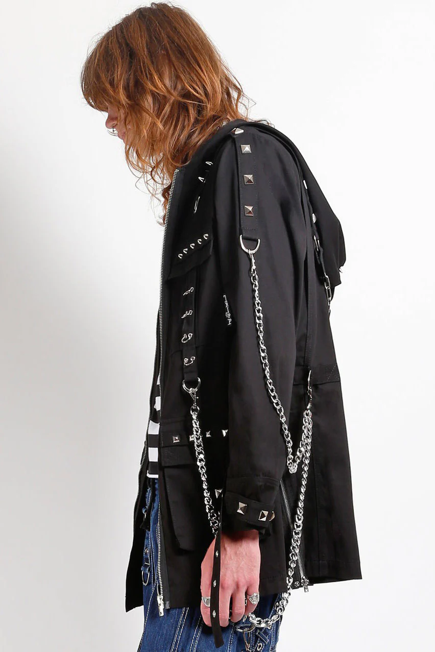 Tripp NYC Power Jacket - Image 4