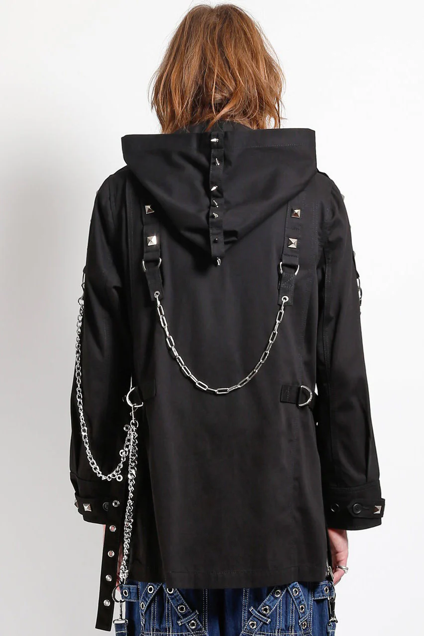 Tripp NYC Power Jacket - Image 6