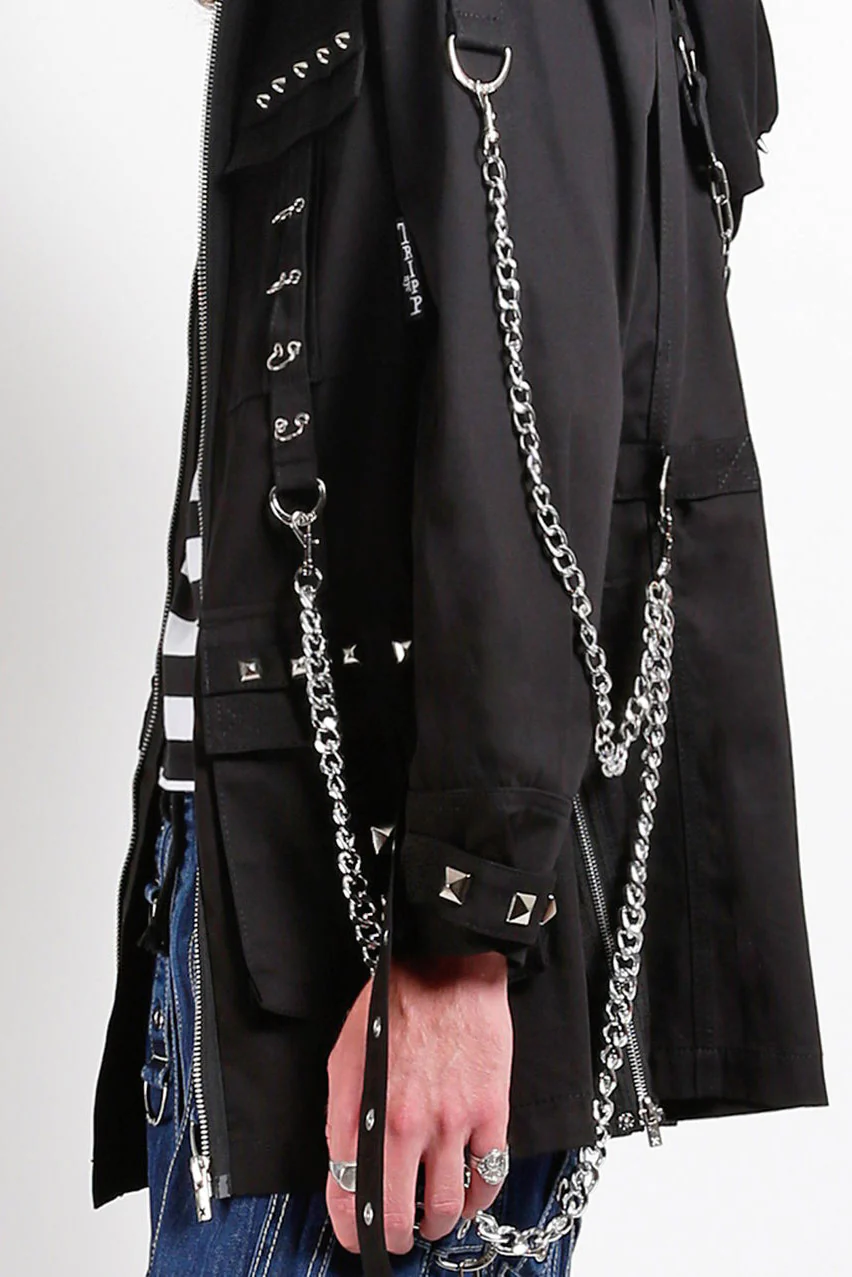 Tripp NYC Power Jacket - Image 9