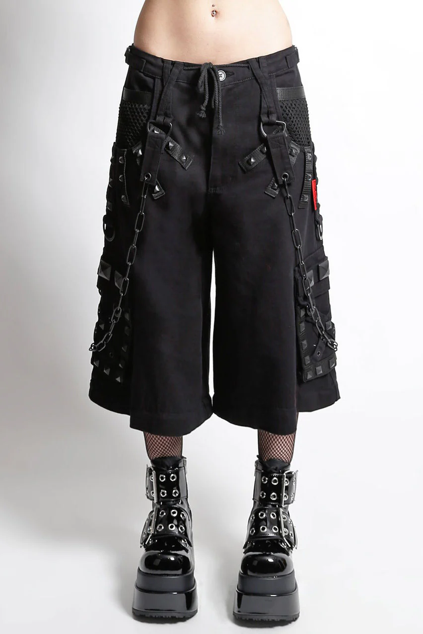 Tripp NYC Reaper Pants [Black] - Image 10