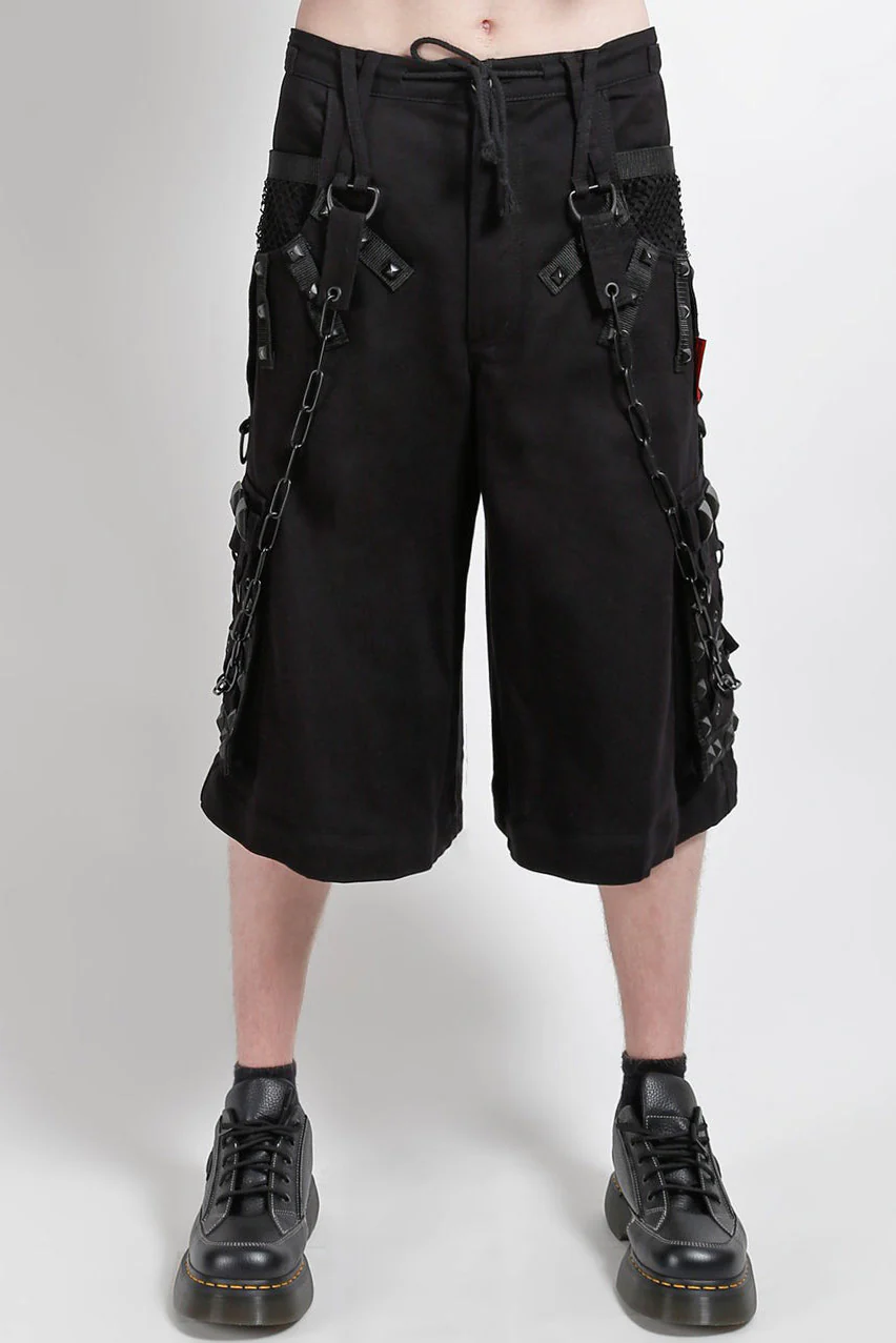 Tripp NYC Reaper Pants [Black] - Image 5
