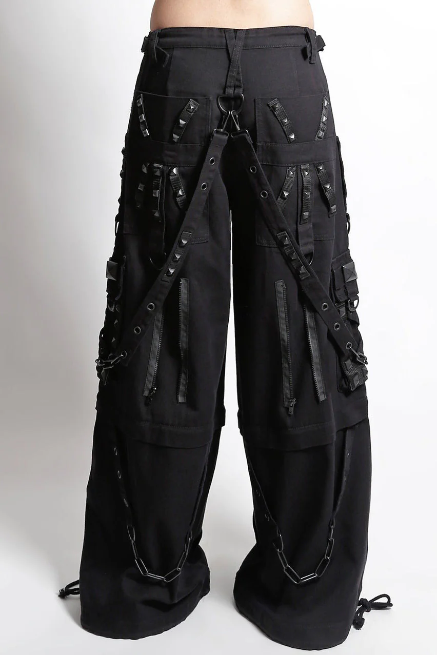 Tripp NYC Reaper Pants [Black] - Image 9