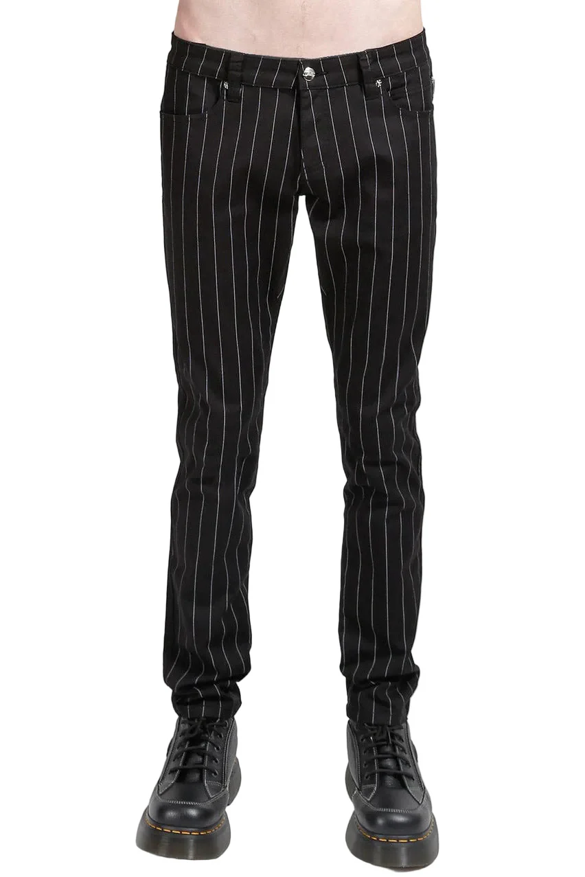 Tripp NYC Rocker Jeans [Godfather Stripe]