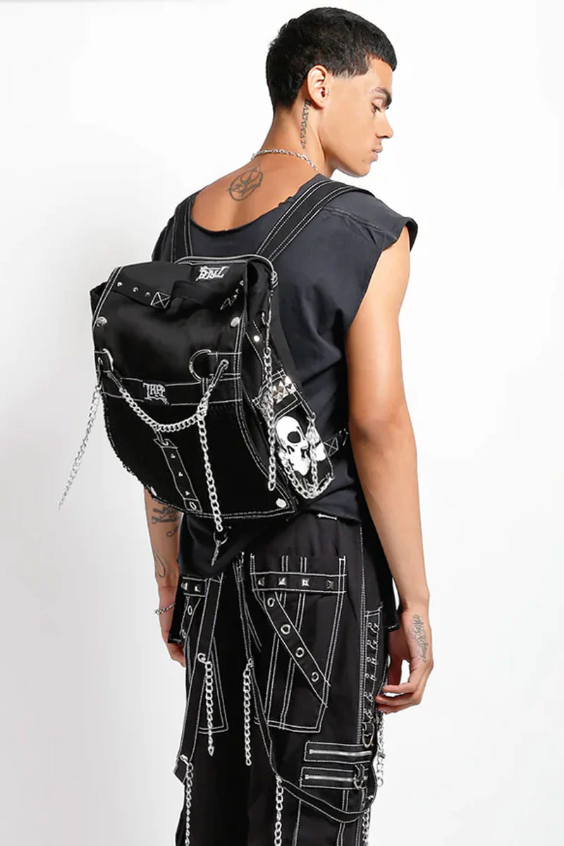 Tripp NYC Super Chain Backpack