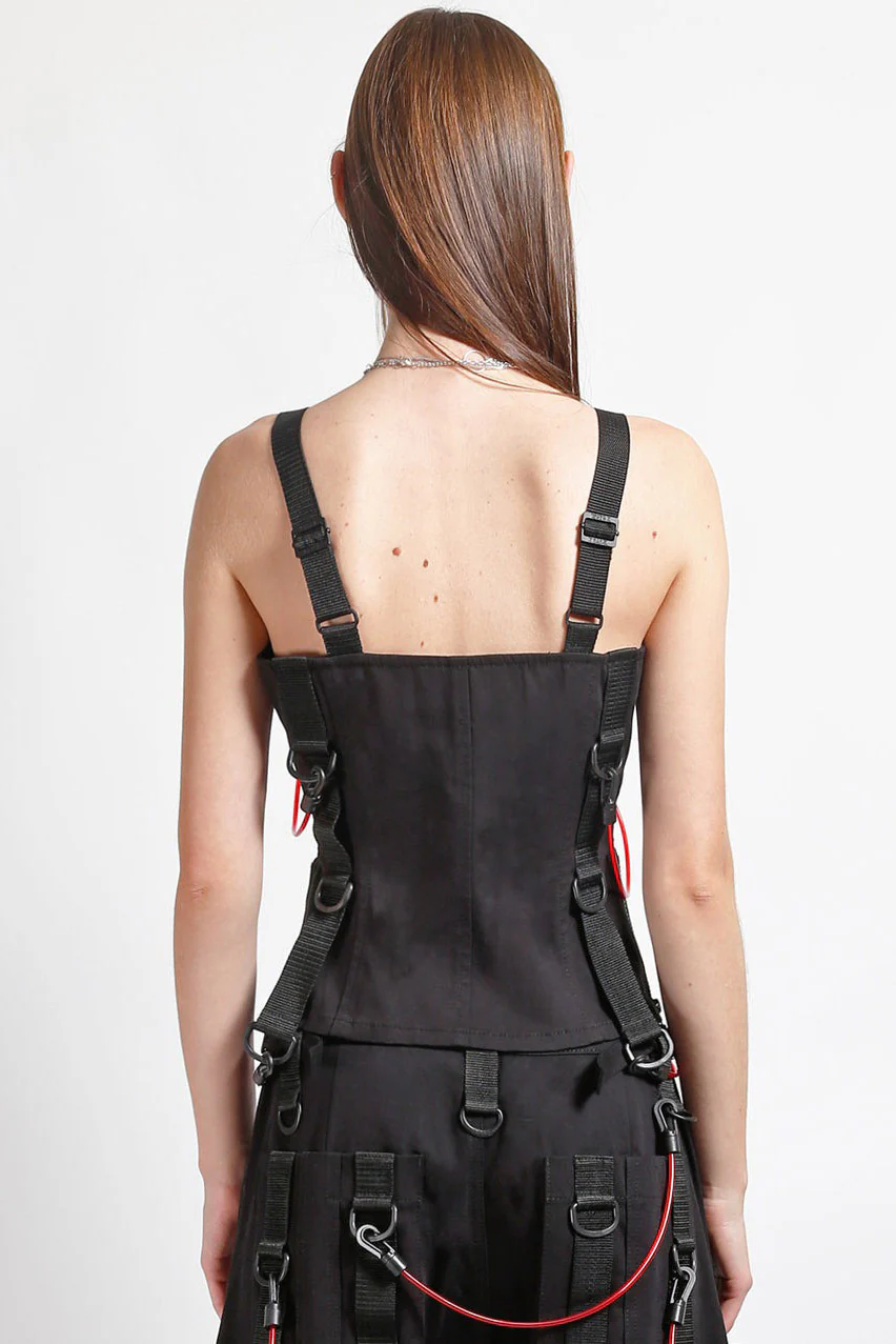 Tripp NYC Transfusion Corset - Image 3