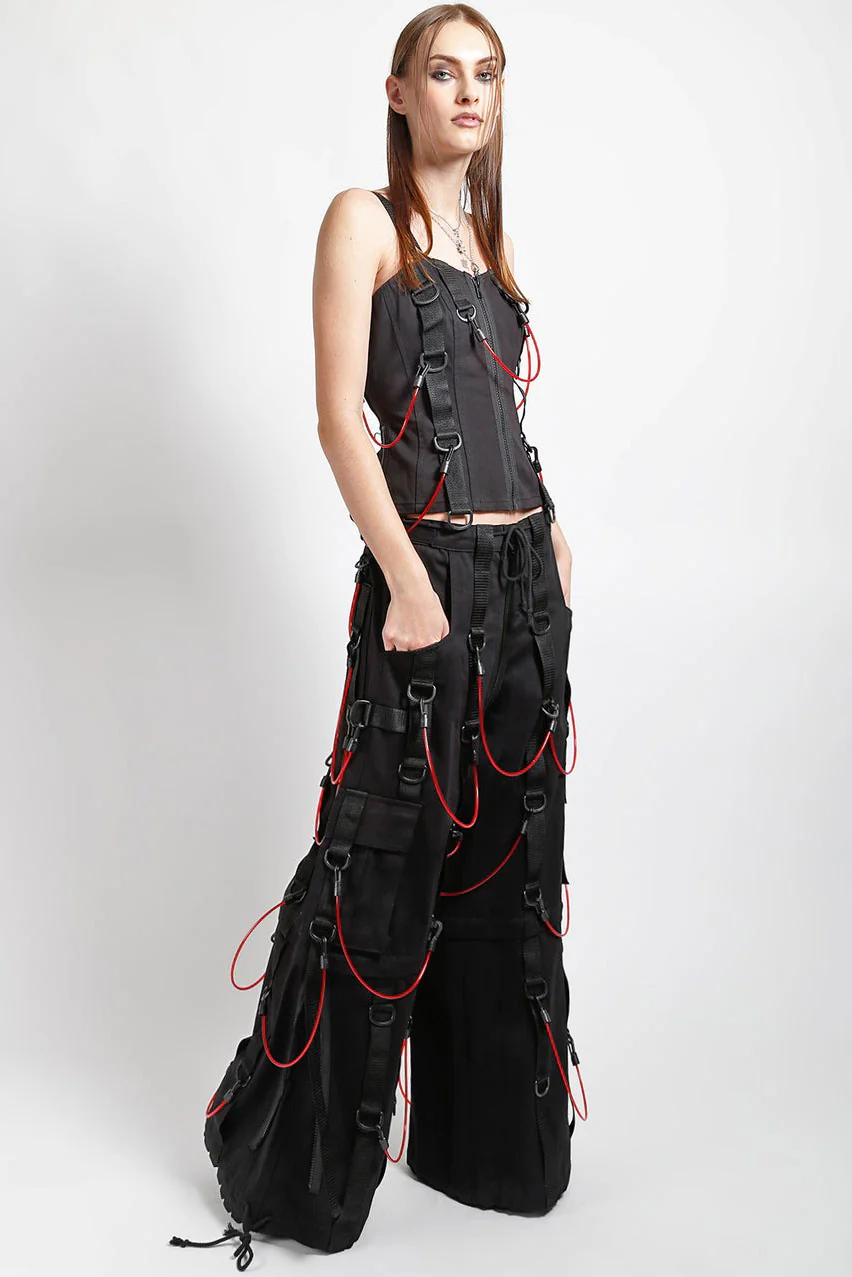Tripp NYC Transfusion Corset - Image 4