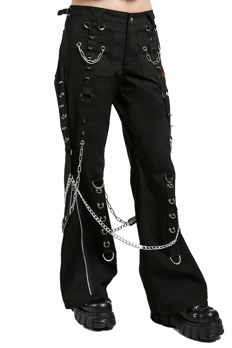 Tripp NYC U-Chain Pants - Image 4
