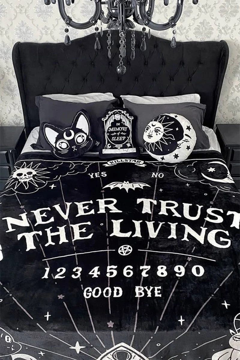 Trust Issues Blanket - Image 3