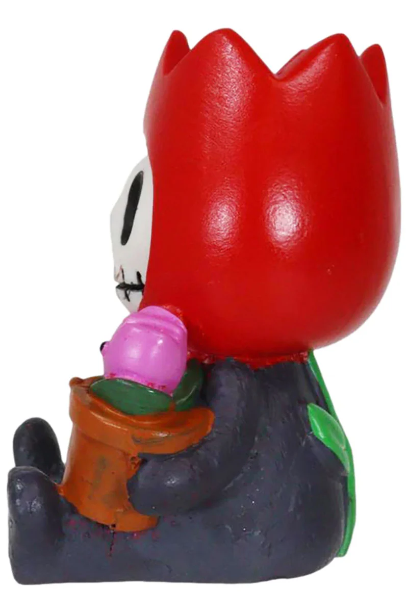 Tully the Tulip Statue - Image 3