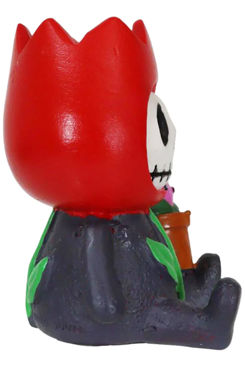 Tully the Tulip Statue - Image 5