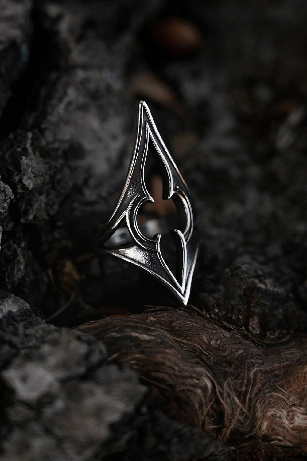Twisted Fate Ring - Image 2