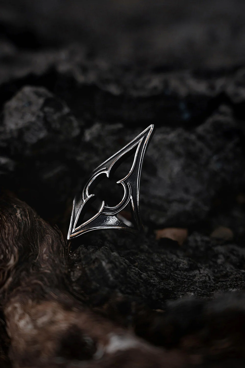 Twisted Fate Ring - Image 3
