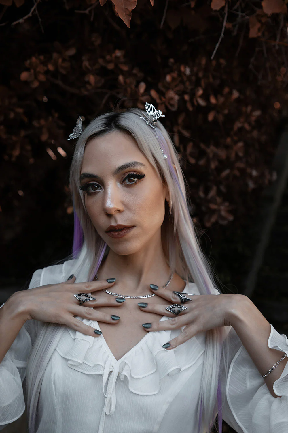 Twisted Fate Ring - Image 9