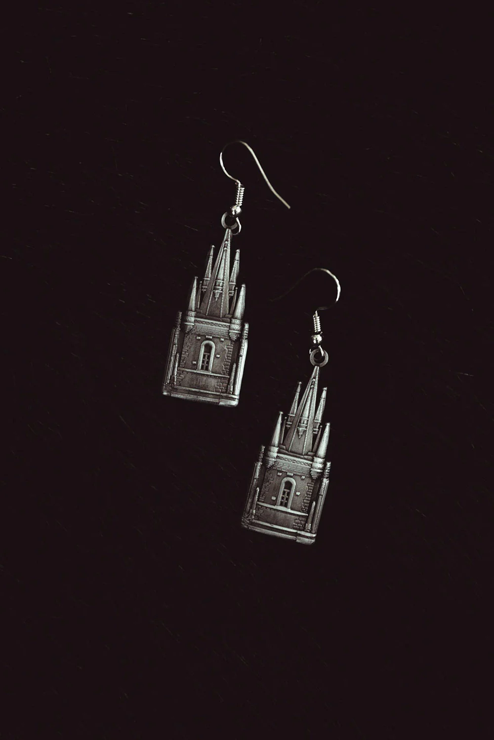 Tyn Cathedral Earrings - Image 6