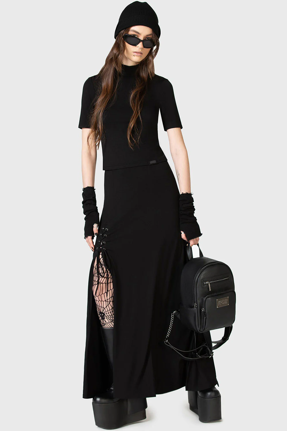 Unbidden Possession Mini Backpack - Image 5