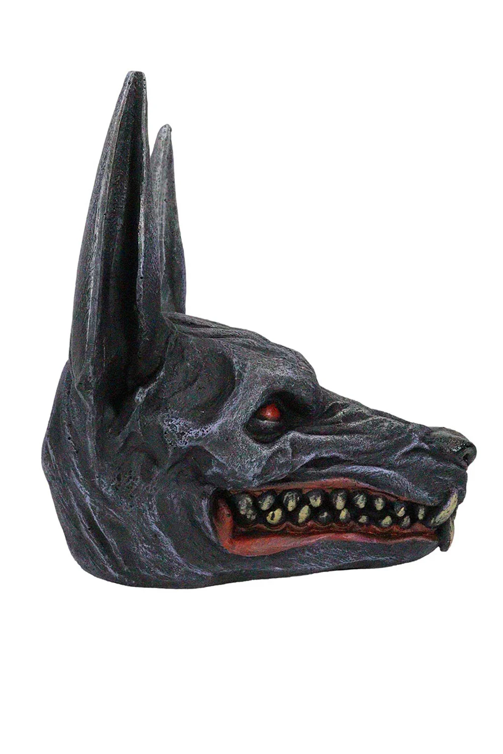 Under World Anubis Head Statue - Image 3