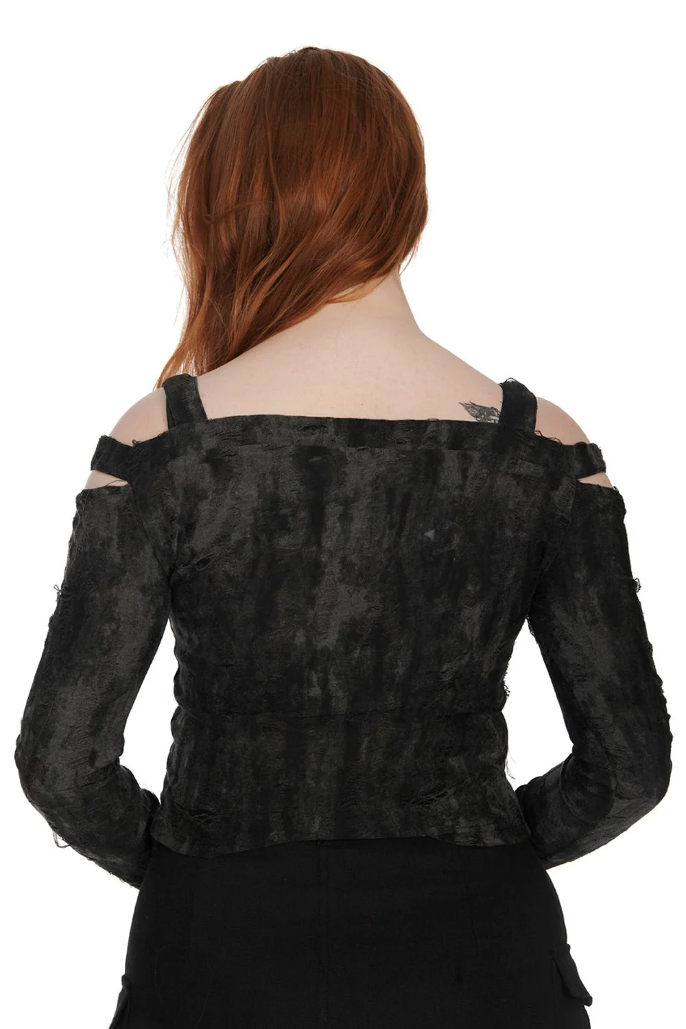 Undone Top - Image 3