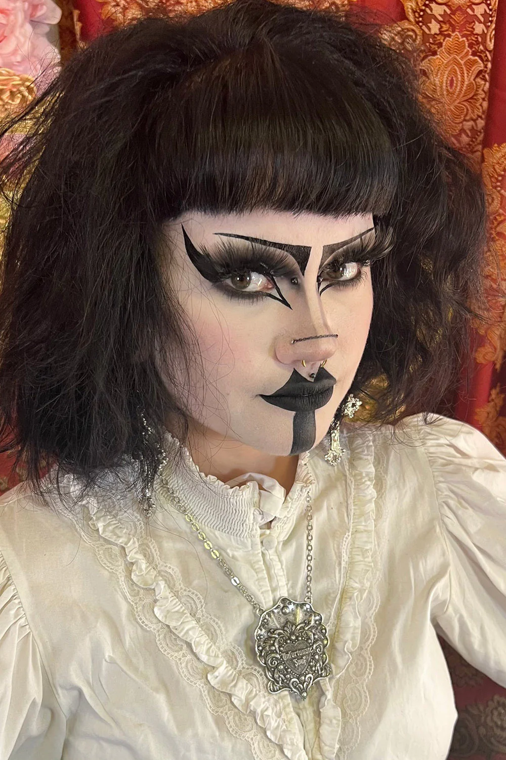 Unfortunate Soul Necklace - Image 4