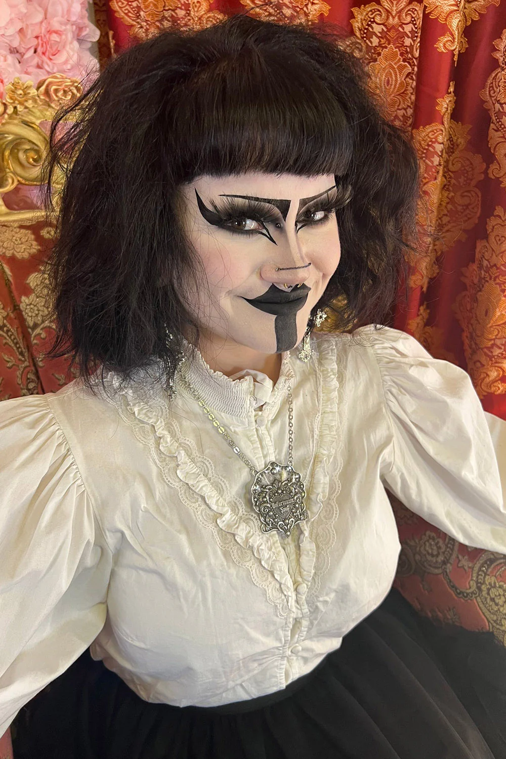 Unfortunate Soul Necklace - Image 5