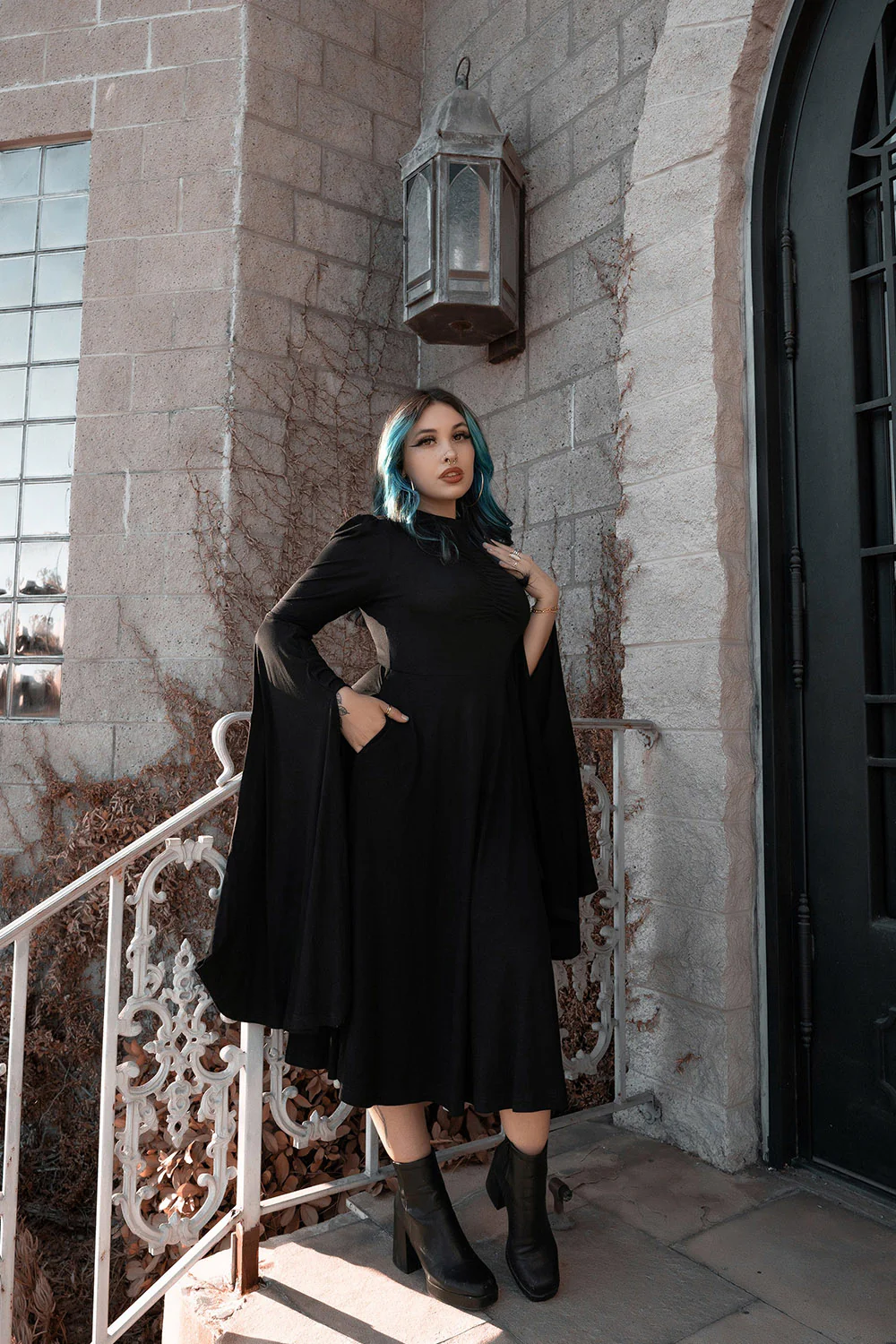 Unhallowed Dress - Image 11