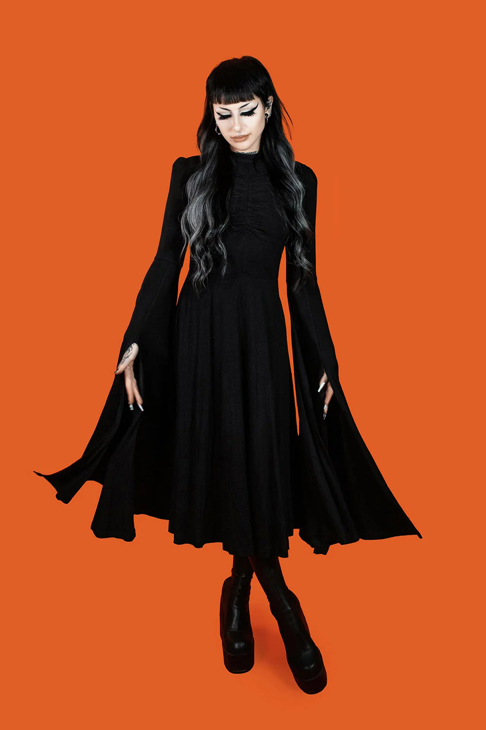 Unhallowed Dress - Image 2