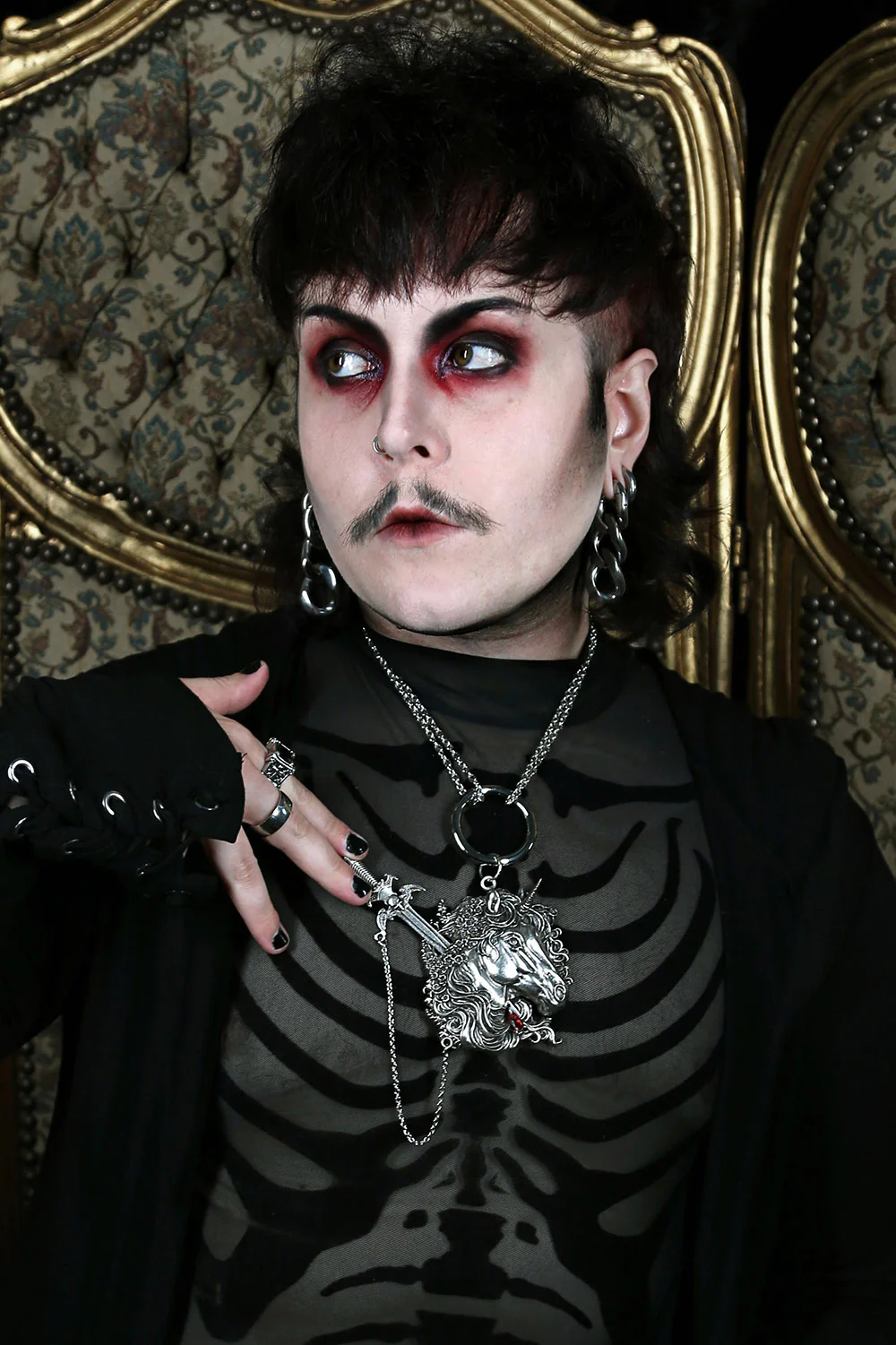 Unicorn Blood Necklace - Image 5