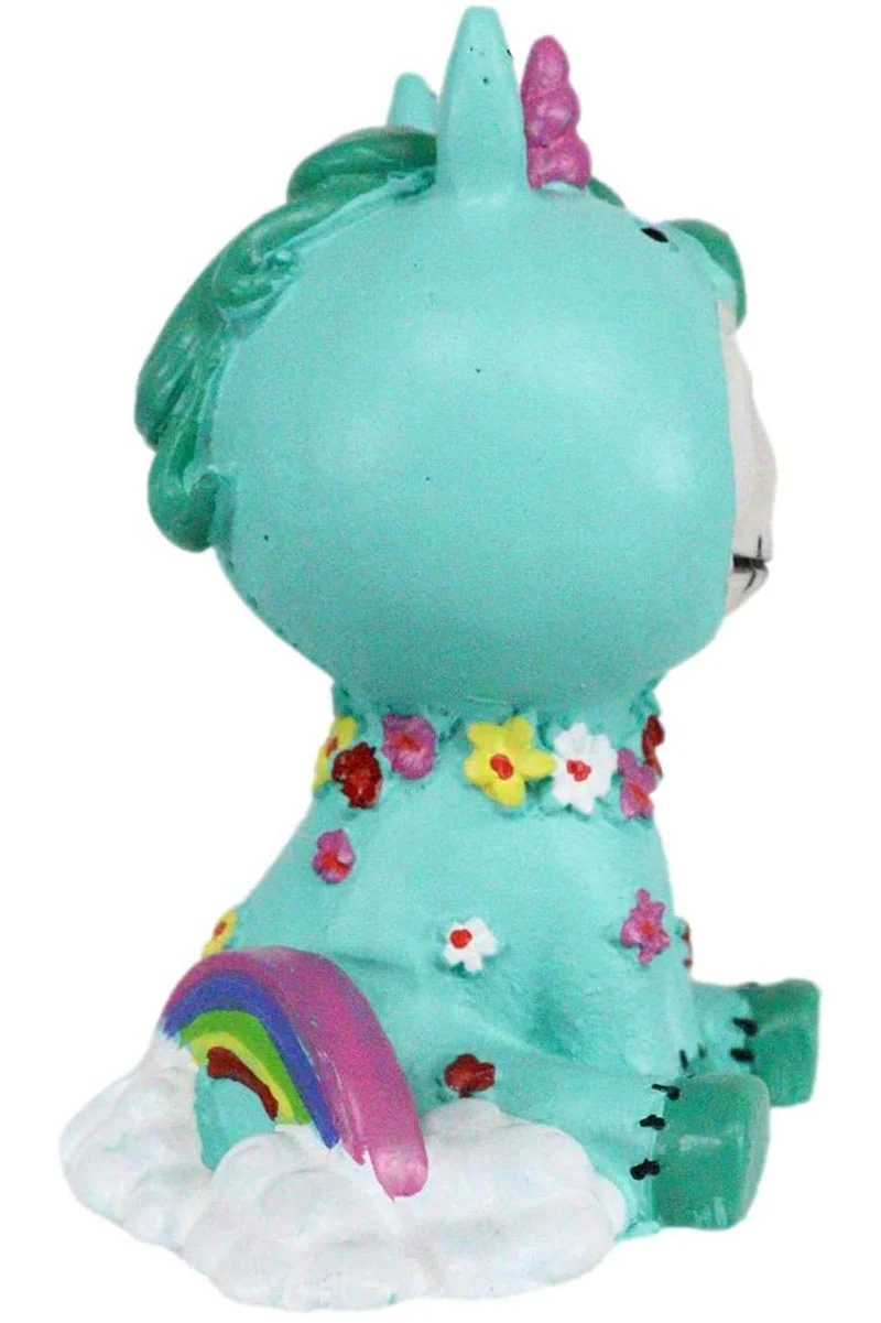 Unie the Unicorn Statue - Image 4
