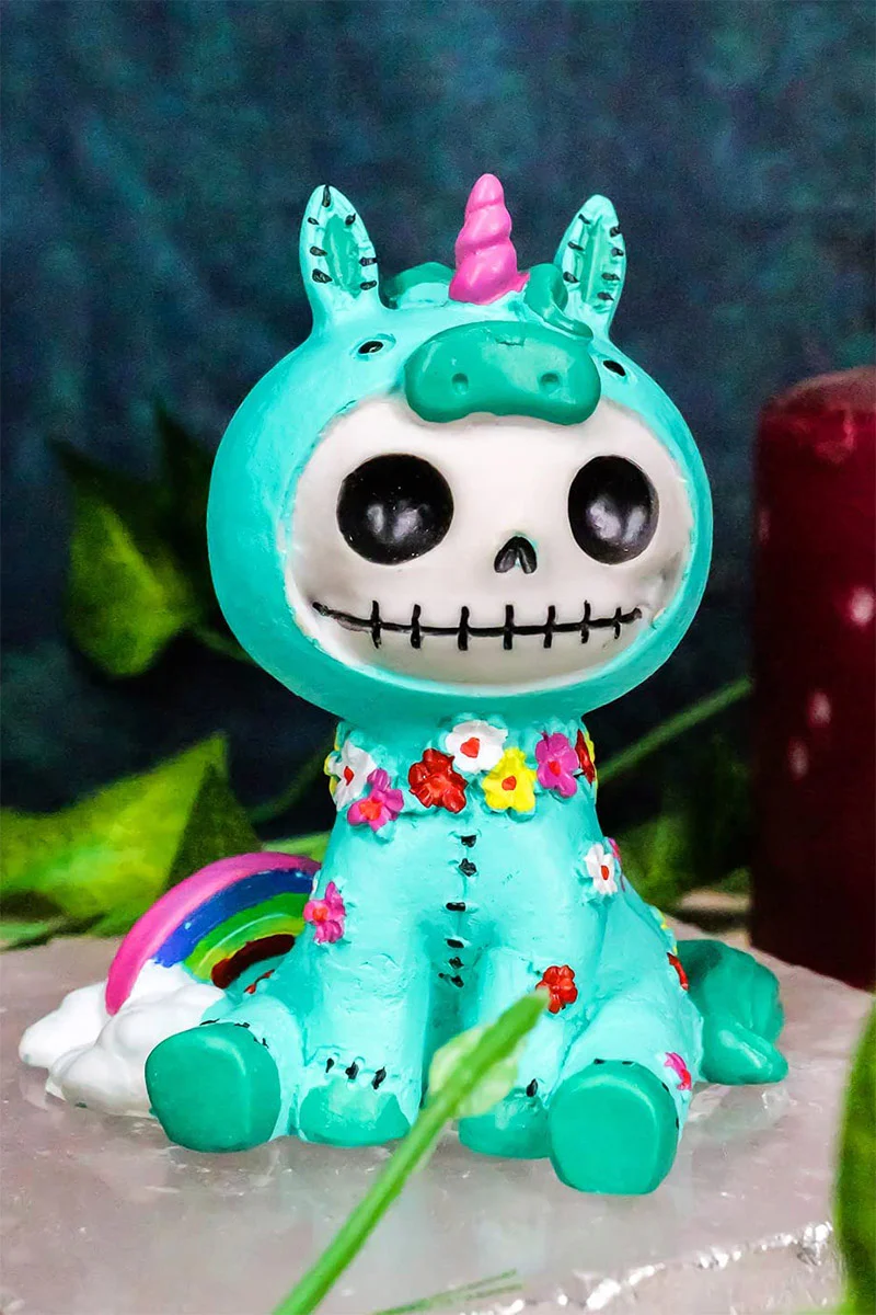 Unie the Unicorn Statue - Image 5