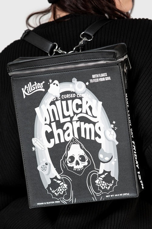 Unlucky Backpack - Image 2