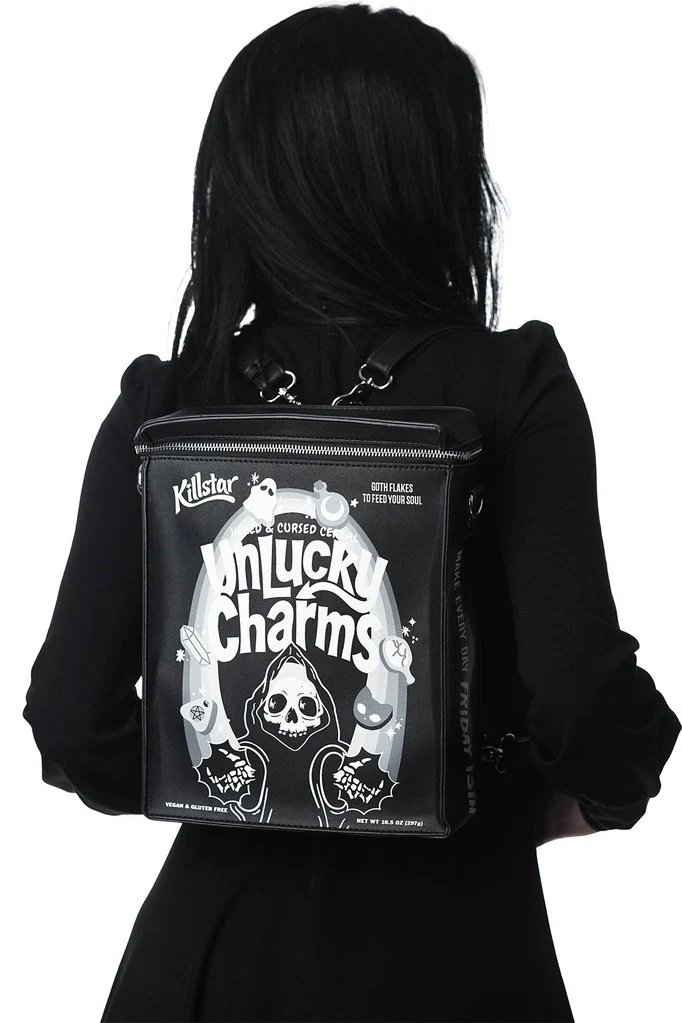Unlucky Backpack - Image 5