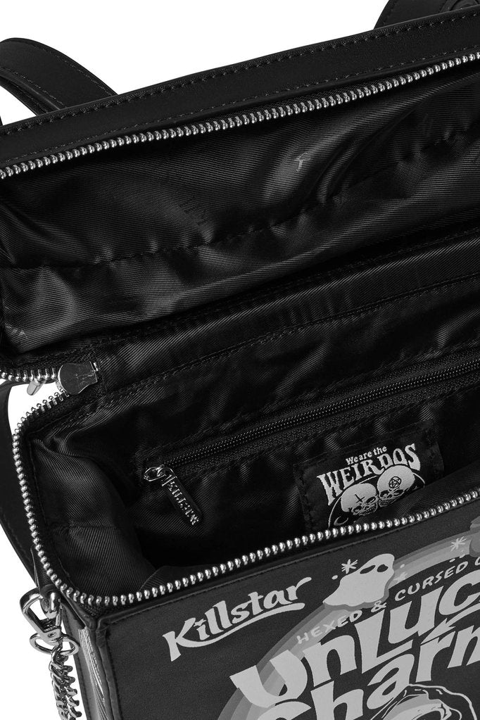 Unlucky Backpack - Image 8