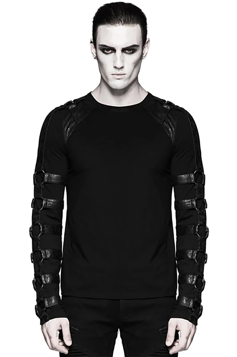 Unshackled Long Sleeve Top