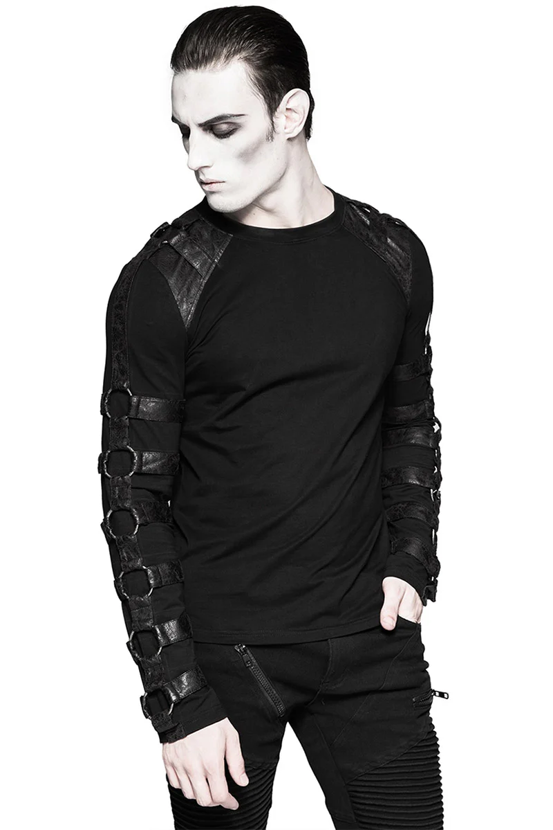 Unshackled Long Sleeve Top - Image 2