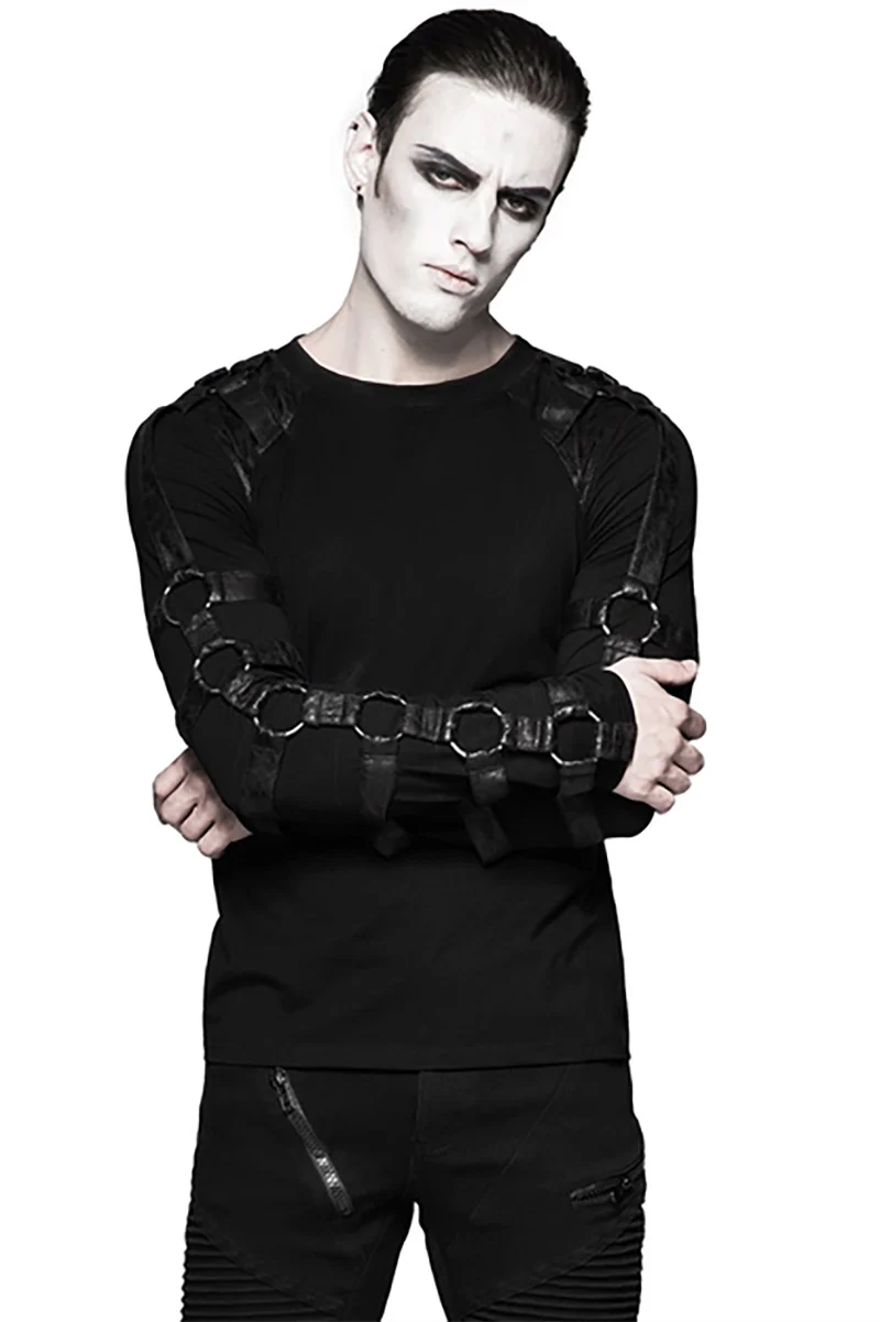 Unshackled Long Sleeve Top - Image 3