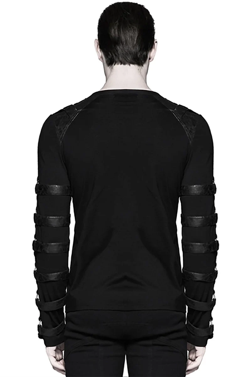 Unshackled Long Sleeve Top - Image 4