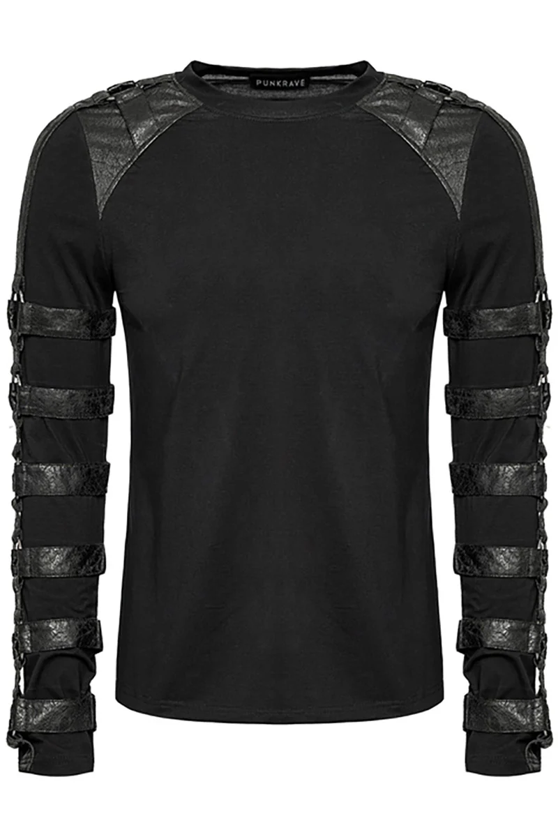 Unshackled Long Sleeve Top - Image 5