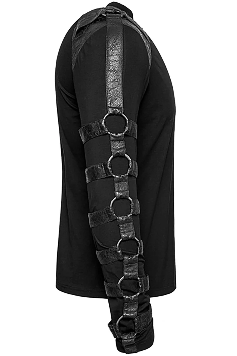 Unshackled Long Sleeve Top - Image 6