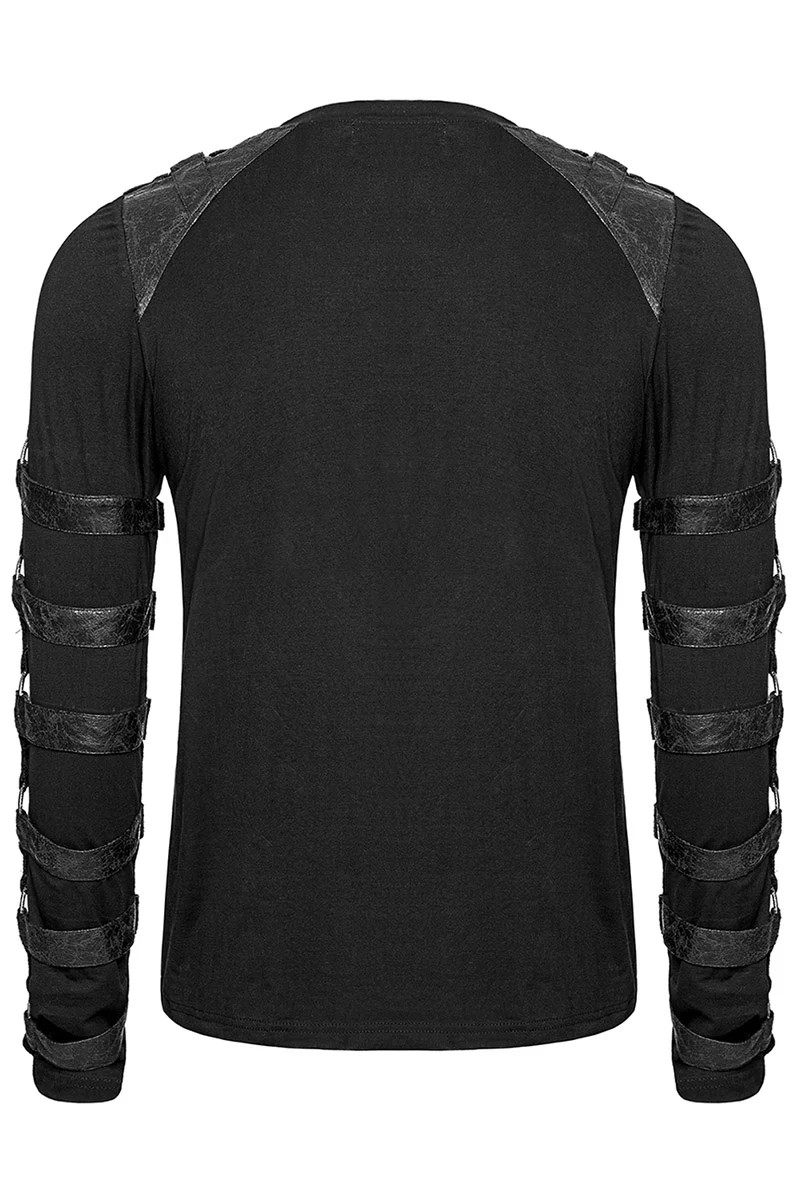 Unshackled Long Sleeve Top - Image 7