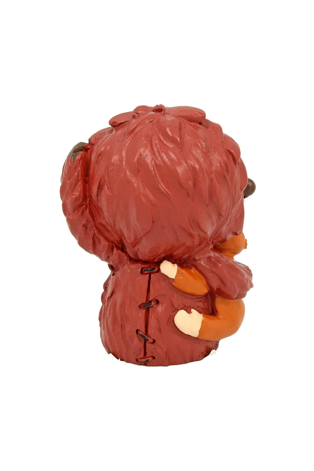 Utan the Orangutan Statue - Image 3