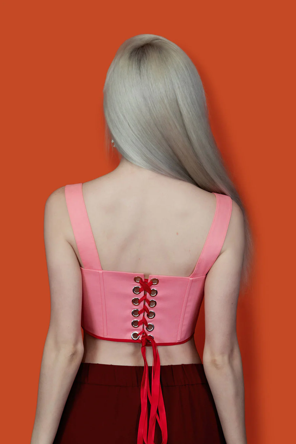 Valentine Corset - Image 8