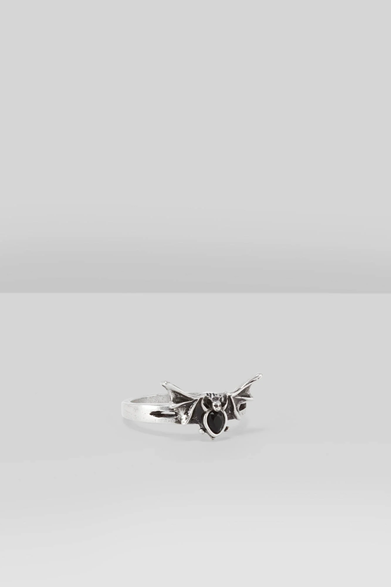 Vamp Bat Ring [B] - Image 2