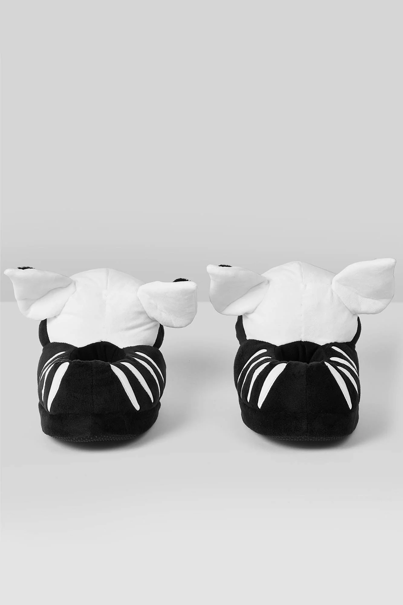 Vampir: Batbone Slippers - Image 5