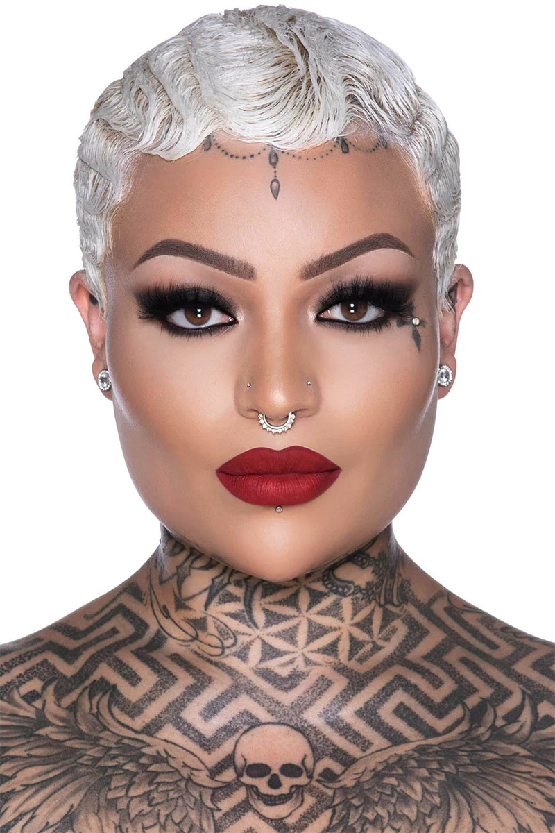 Vampir Liquid Lipstick - Image 3