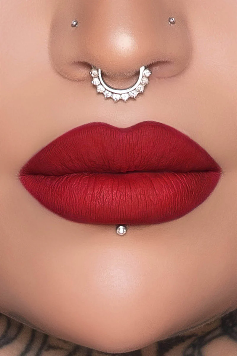 Vampir Liquid Lipstick - Image 4