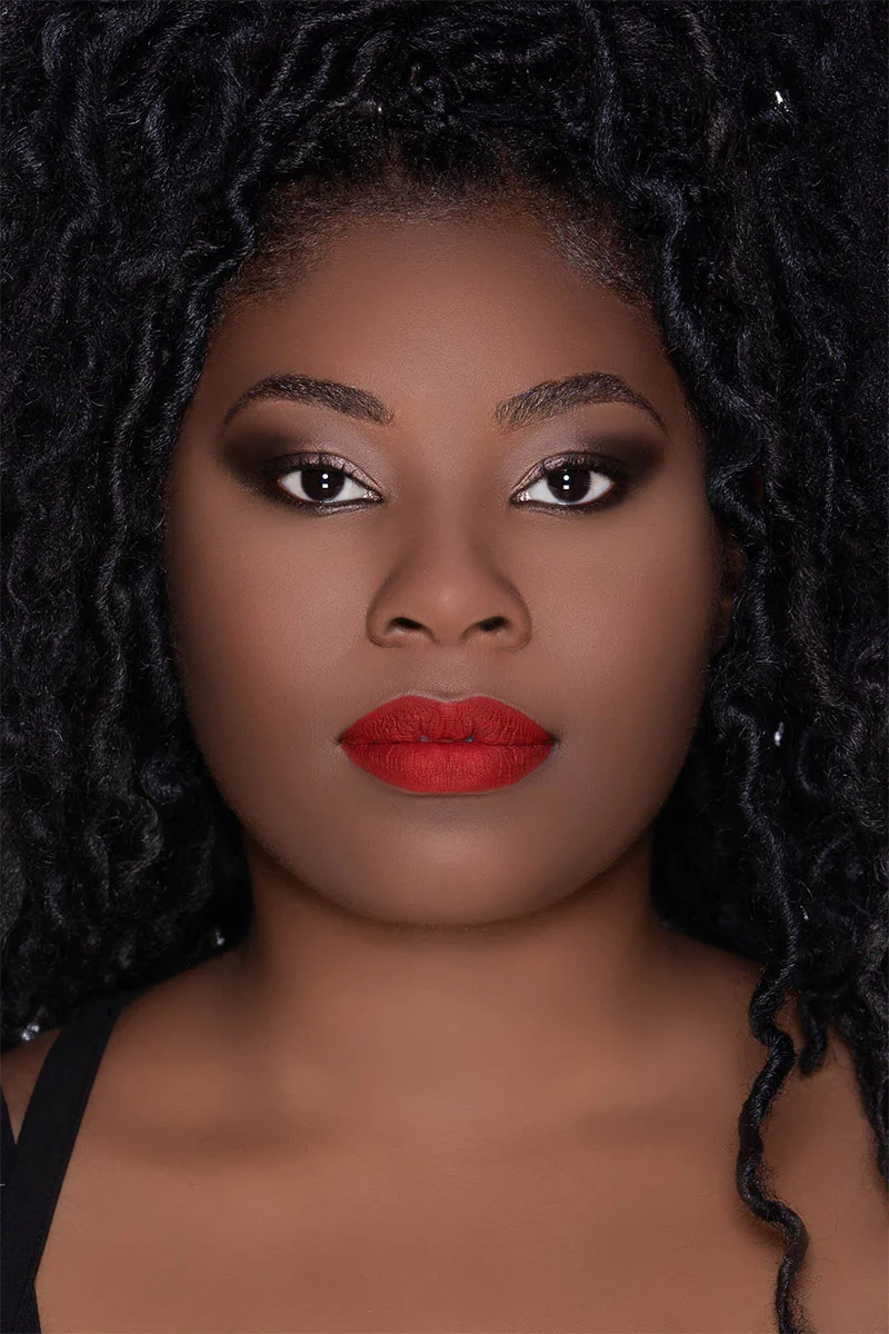 Vampir Liquid Lipstick - Image 5