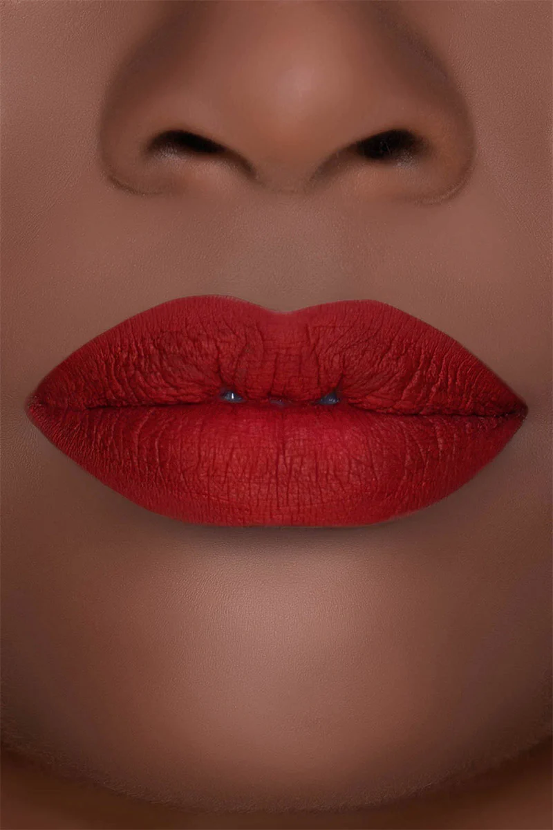 Vampir Liquid Lipstick - Image 6