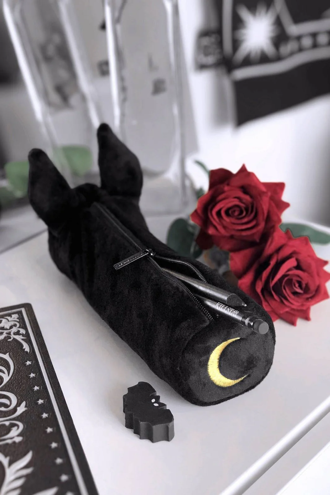 Vampir Pencil Case - Image 2