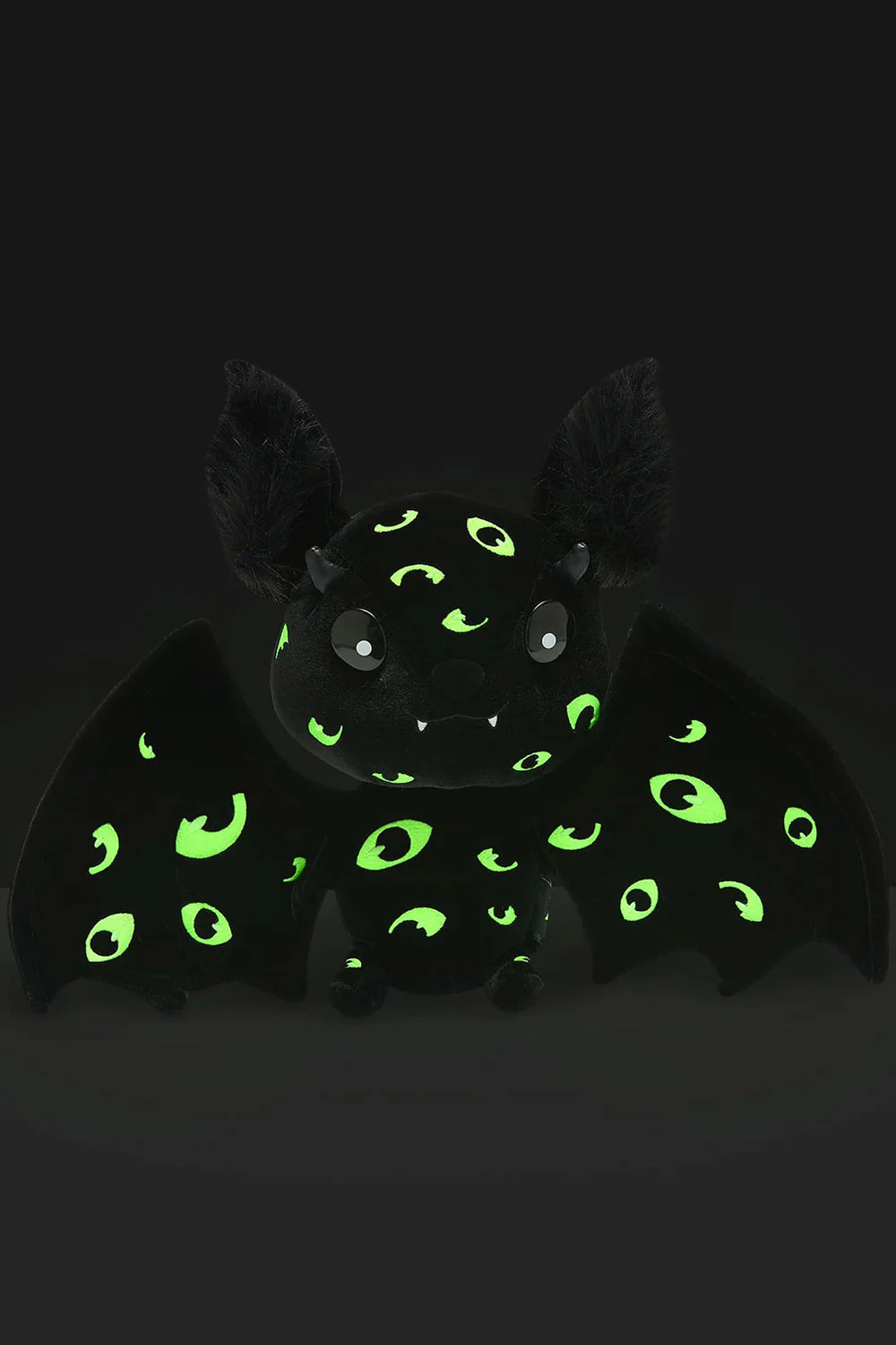 Vampir: Vampeyes Plush Toy - Image 2