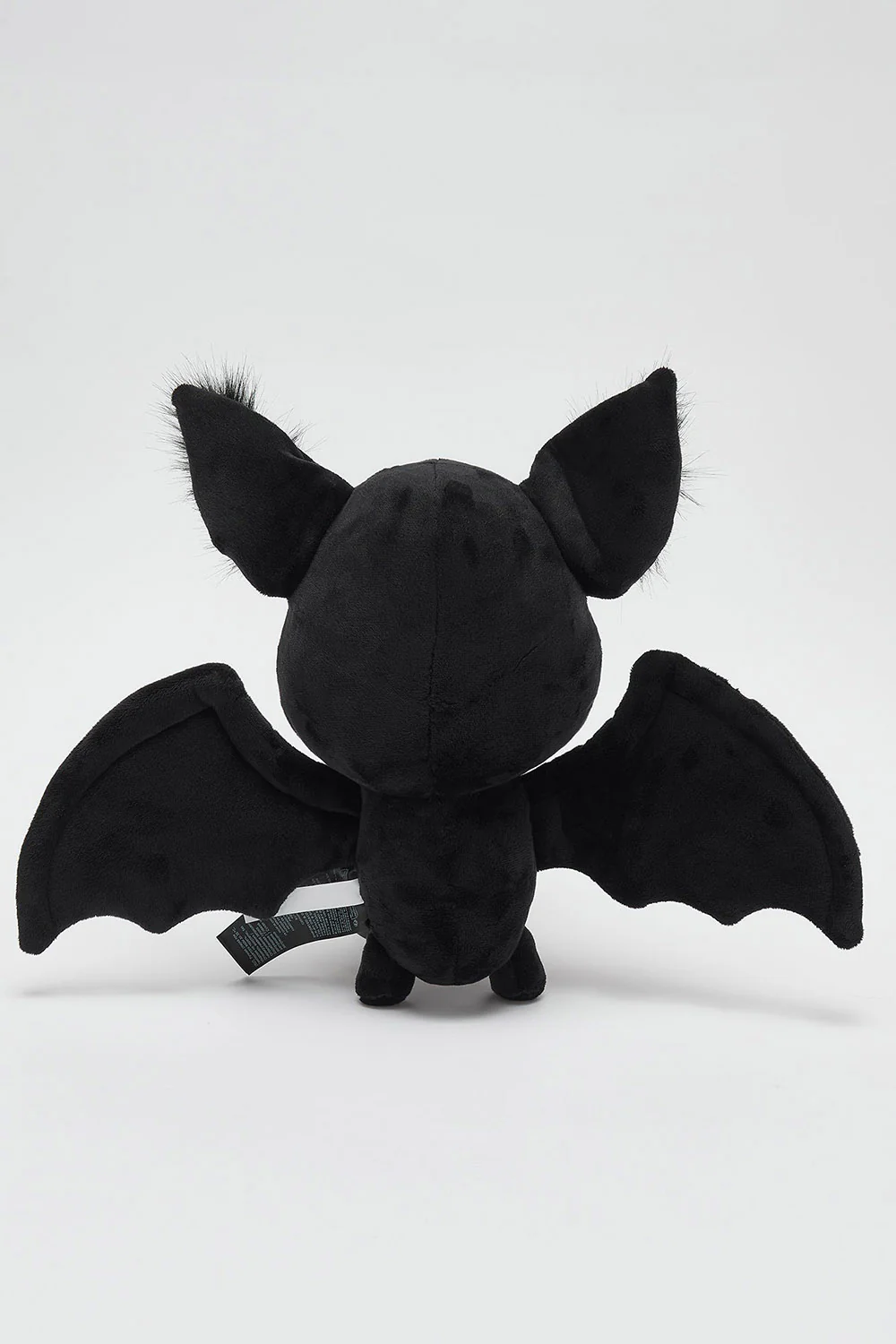 Vampir: Witchcraft Plush Toy [Black/Red] - Image 3