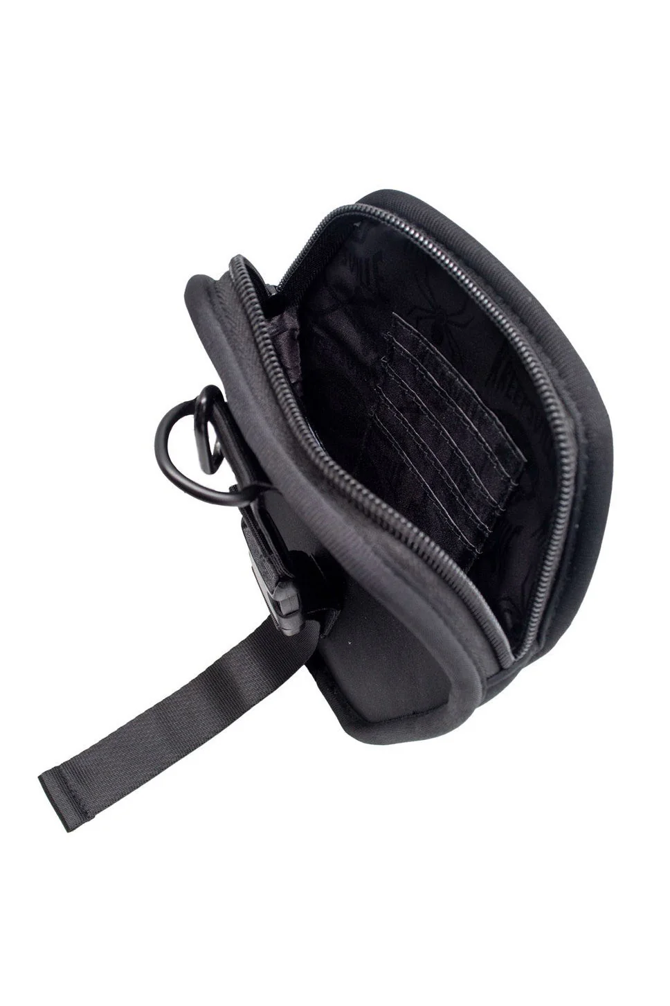 Vampira Plan 9 Coffin Clip Pouch - Image 2